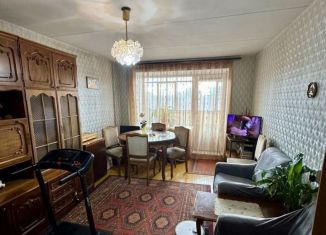 Продается двухкомнатная квартира, 55.2 м2, Екатеринбург, Верх-Исетский район, Ясная улица, 8