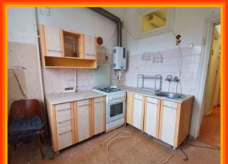 3-комнатная квартира на продажу, 83.6 м2, Ростовская область, Калужский проезд, 9-1