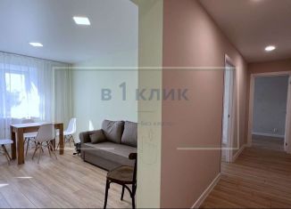 Продается 3-комнатная квартира, 55 м2, Ярославль, Ленинский район, улица Радищева, 17