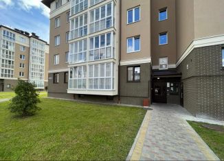 Продажа двухкомнатной квартиры, 42.2 м2, Калининградская область, Уютная улица, 11