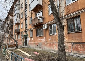 Продам трехкомнатную квартиру, 58 м2, Екатеринбург, Техническая улица, 55, Железнодорожный район