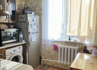 Однокомнатная квартира на продажу, 34 м2, Краснодар, микрорайон Дубинка, улица КИМ, 53