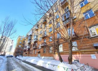 Продажа двухкомнатной квартиры, 58.8 м2, Челябинск, Артиллерийский переулок, 2, Тракторозаводский район