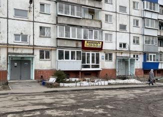 Продаю 3-комнатную квартиру, 63 м2, Челябинск, улица Масленникова, 16