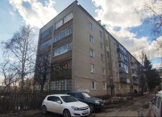 Продажа трехкомнатной квартиры, 54.9 м2, Татарстан, улица Аделя Кутуя, 70
