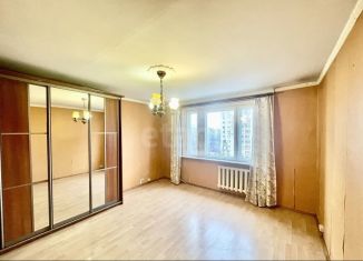 Продам трехкомнатную квартиру, 73.2 м2, Московская область, Сосновая улица, 32