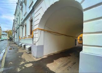 Продается 1-комнатная квартира, 10.2 м2, Москва, Колокольников переулок, 17, Мещанский район