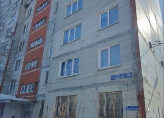 1-комнатная квартира на продажу, 37.3 м2, Воронеж, улица Генерала Лизюкова