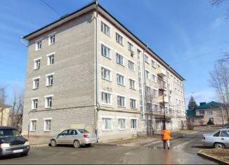 Квартира на продажу студия, 18 м2, Казань, улица Халезова, 19