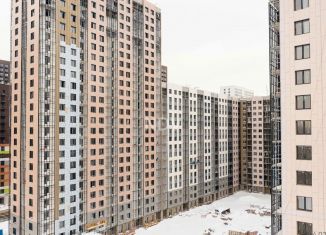 Продам однокомнатную квартиру, 35.2 м2, Москва, жилой комплекс Светлый Мир Станция Л, к11, станция Депо