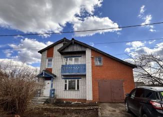 Продам дом, 213.8 м2, Нижегородская область, улица Шкирева, 19