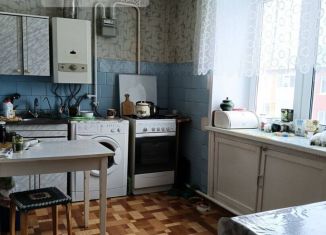 Продается четырехкомнатная квартира, 80.8 м2, рабочий посёлок Приютово, улица 50 лет ВЛКСМ, 9А