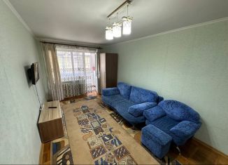 Продам двухкомнатную квартиру, 46.1 м2, Краснодарский край, Колхозный переулок, 50