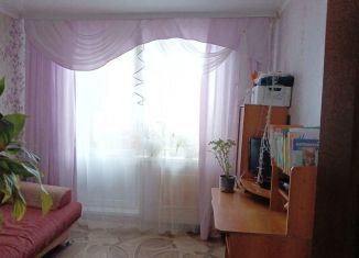 Трехкомнатная квартира на продажу, 68.6 м2, Ишимбай, улица Докучаева, 4