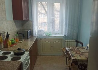 Аренда 3-комнатной квартиры, 58 м2, Забайкальский край, улица Журавлёва, 114