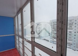 Квартира на продажу студия, 32 м2, Новосибирская область, улица Виталия Потылицына, 11