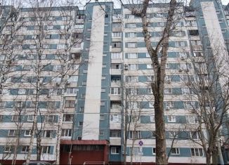Сдается 2-ком. квартира, 52.5 м2, Москва, улица Конёнкова, 11, район Бибирево