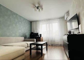 Продажа однокомнатной квартиры, 36 м2, Самарская область, 1-й квартал, 53