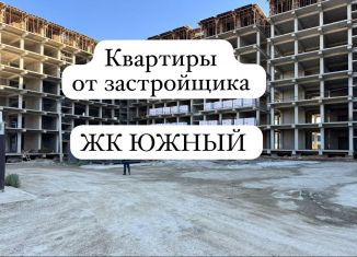 Однокомнатная квартира на продажу, 45 м2, Дагестан, проспект Насрутдинова, 162