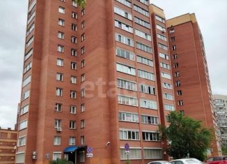 Продажа двухкомнатной квартиры, 75.7 м2, Новосибирская область, улица Федосеева, 2