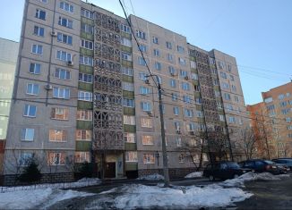 Продажа 1-комнатной квартиры, 34.5 м2, Егорьевск, 6-й микрорайон, 28
