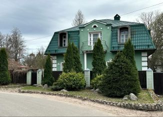 Продам коттедж, 230 м2, Новгородская область, Знаменский переулок, 2