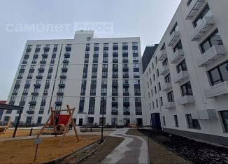 Двухкомнатная квартира на продажу, 58.5 м2, Челябинская область