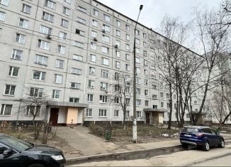 Продается однокомнатная квартира, 35.1 м2, Королёв, проспект Королёва, 20А