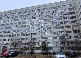1-комнатная квартира на продажу, 31.5 м2, Саратовская область, улица имени Ю.А. Мысникова, 3