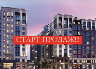 Продаю 1-комнатную квартиру, 34 м2, Калининград