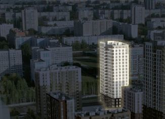 Квартира на продажу студия, 32 м2, Татарстан