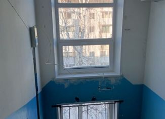 Продам пятикомнатную квартиру, 31.3 м2, Пермский край, Вокзальная улица, 5