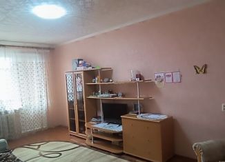 3-комнатная квартира на продажу, 61.1 м2, Оренбург, проспект Дзержинского, Дзержинский район