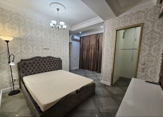 Двухкомнатная квартира в аренду, 46 м2, Симферополь, улица Беспалова, 70