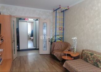 Продажа 3-комнатной квартиры, 65.9 м2, Егорьевск, 6-й микрорайон, 6