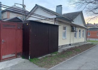 Продаю дом, 60 м2, Ростовская область, Севастопольская улица, 53