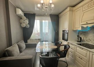 Продажа 1-комнатной квартиры, 37.6 м2, деревня Сапроново, ЖК Видный Берег, квартал Северный, 25
