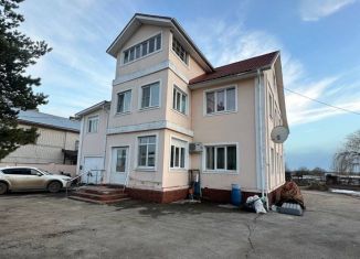 Продажа дома, 271 м2, село Алеканово, Озёрная улица, 71