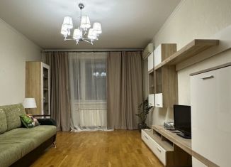 Аренда 2-комнатной квартиры, 62 м2, Москва, Волжский бульвар, 5к1