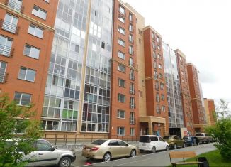 Продажа квартиры студии, 35 м2, Новосибирская область, Кубовая улица, 115