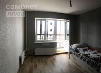 Продажа однокомнатной квартиры, 36.9 м2, Омск, посёлок Биофабрика, 18