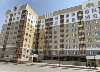 Продам 1-комнатную квартиру, 43.4 м2, Брянск