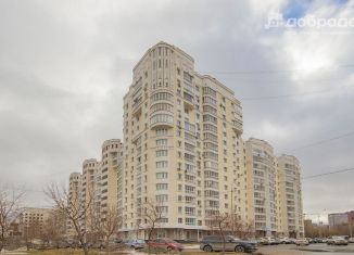 Однокомнатная квартира на продажу, 50 м2, Екатеринбург, улица Фурманова, 123, улица Фурманова