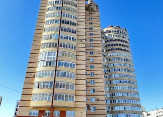 Четырехкомнатная квартира на продажу, 121.7 м2, Пермский край, улица Малкова, 24А