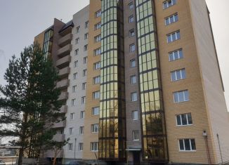 Продается 1-ком. квартира, 41 м2, Смоленск, Промышленный район, проспект Гагарина, 43А