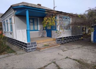 Продажа дома, 80 м2, поселок городского типа Нижнегорский, улица Желябова, 81