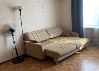 Сдача в аренду 1-комнатной квартиры, 38 м2, Московская область, Московское шоссе, 3Б