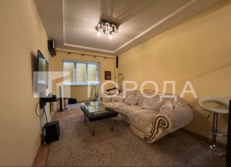 2-комнатная квартира на продажу, 53 м2, Москва, Веерная улица, 4к2, район Очаково-Матвеевское