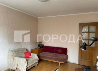 Продается четырехкомнатная квартира, 64.2 м2, Москва, Болотниковская улица, 40к1, метро Зюзино