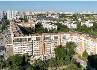 Продается двухкомнатная квартира, 54 м2, Самарская область, проспект Ленина